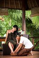 Teras Bali Rice Terrace Bungalows and Spa