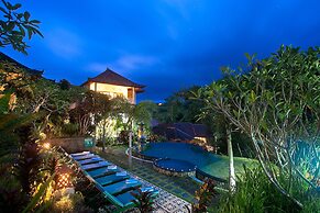Teras Bali Rice Terrace Bungalows and Spa