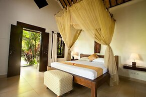 Teras Bali Rice Terrace Bungalows and Spa