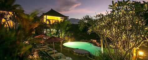 Teras Bali Rice Terrace Bungalows and Spa