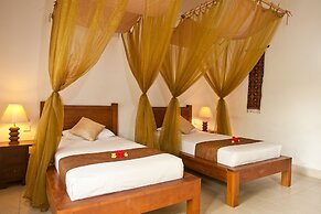 Teras Bali Rice Terrace Bungalows and Spa