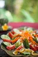 Teras Bali Rice Terrace Bungalows and Spa