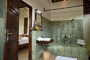Teras Bali Rice Terrace Bungalows and Spa