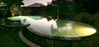 Teras Bali Rice Terrace Bungalows and Spa