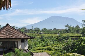 Teras Bali Rice Terrace Bungalows and Spa