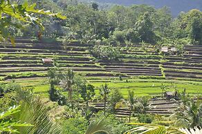 Teras Bali Rice Terrace Bungalows and Spa