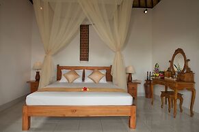 Teras Bali Rice Terrace Bungalows and Spa
