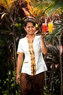 Teras Bali Rice Terrace Bungalows and Spa