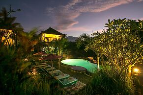 Teras Bali Rice Terrace Bungalows and Spa
