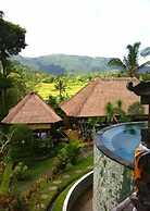 Teras Bali Rice Terrace Bungalows and Spa