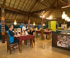 Teras Bali Rice Terrace Bungalows and Spa