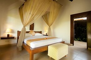 Teras Bali Rice Terrace Bungalows and Spa