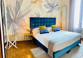 Bon Ton Design Rooms by DOT Suites