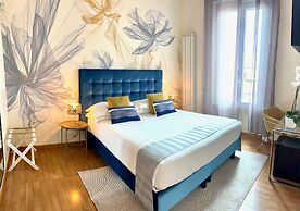 Bon Ton Design Rooms by DOT Suites
