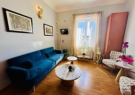 Bon Ton Design Rooms by DOT Suites
