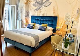 Bon Ton Design Rooms by DOT Suites