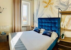 Bon Ton Design Rooms by DOT Suites