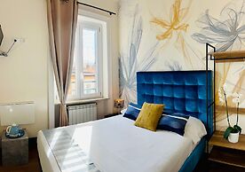 Bon Ton Design Rooms by DOT Suites