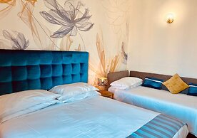 Bon Ton Design Rooms by DOT Suites