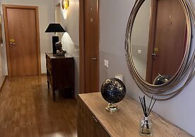 Bon Ton Design Rooms by DOT Suites
