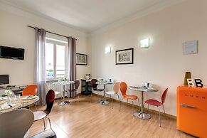 Bon Ton by DOT Suites