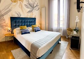 Bon Ton Design Rooms by DOT Suites