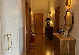 Bon Ton Design Rooms by DOT Suites