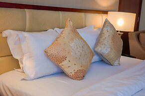 The Avenue Plaza Hotel