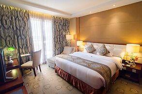 The Avenue Plaza Hotel