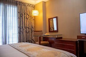 The Avenue Plaza Hotel
