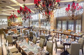 The Avenue Plaza Hotel