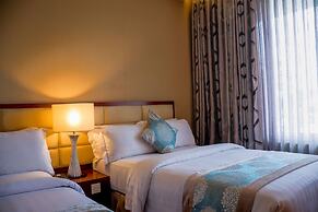 The Avenue Plaza Hotel
