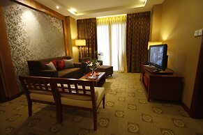 The Avenue Plaza Hotel