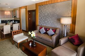 The Avenue Plaza Hotel