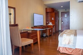 The Avenue Plaza Hotel