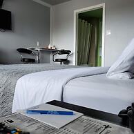 Auberge St. Jacques