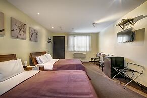 Auberge St. Jacques