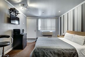 Auberge St. Jacques