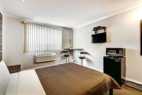 Auberge St. Jacques