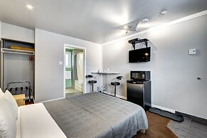 Auberge St. Jacques