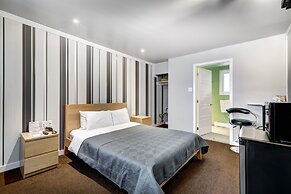 Auberge St. Jacques
