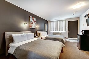 Auberge St. Jacques