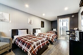 Auberge St. Jacques