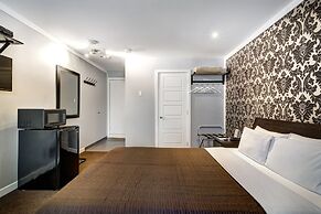 Auberge St. Jacques