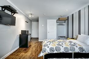 Auberge St. Jacques