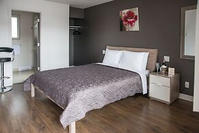 Auberge St. Jacques