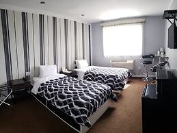 Auberge St. Jacques