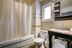 Auberge St. Jacques