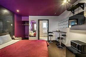 Auberge St. Jacques
