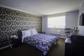 Auberge St. Jacques